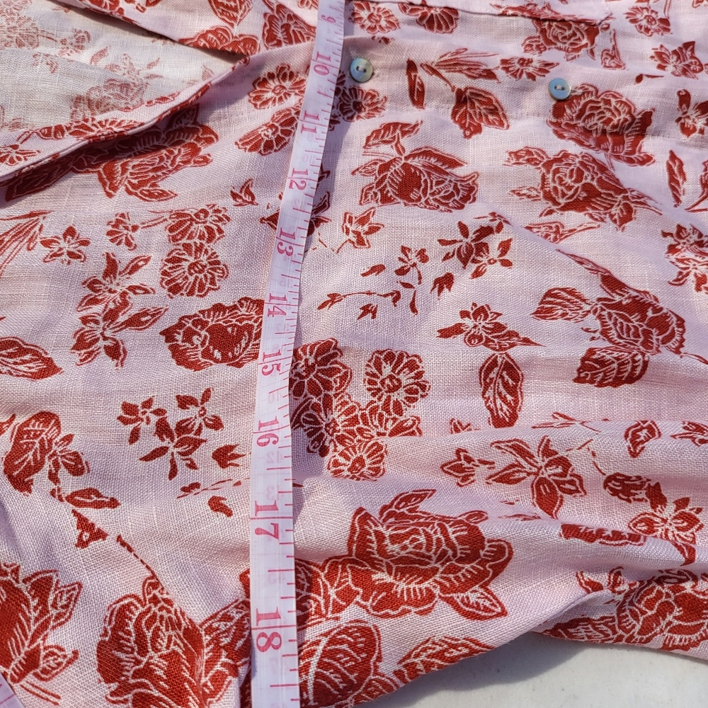 ZARA Blouse size M - Picture 10 of 10